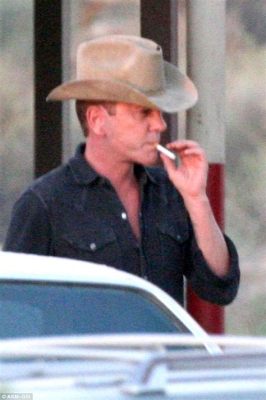 Country Music Singers Who Smoke Cigarettes: A Multifaceted Perspective