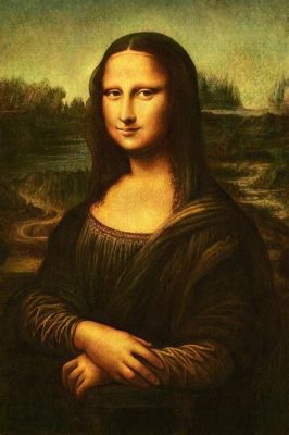 How Much Is the Mona Lisa Painting: A Journey Through Art, Value, and the Absurd