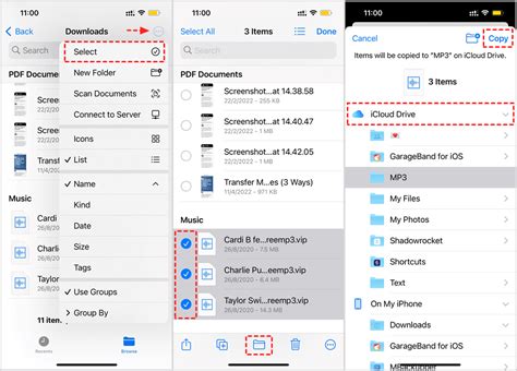 how to add mp3 to apple music on iphone from files and why is it important to backup your music library regularly