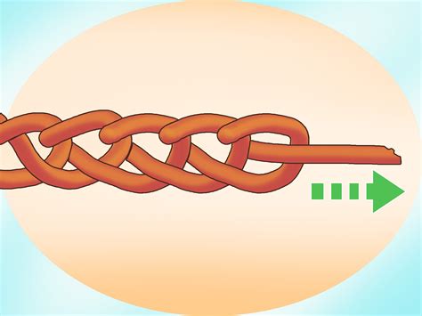 how to braid a rope and why we should always keep learning