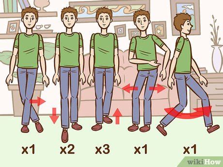 How to Line Dance for Beginners: A Guide to the Fun and Exciting Dance Form