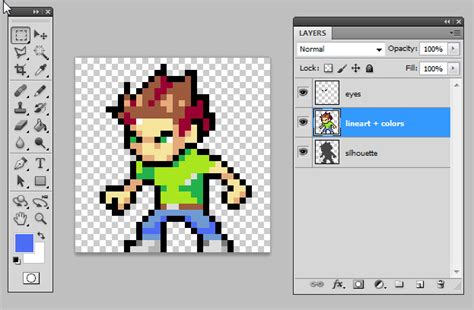 how to make pixel art in scratch: exploring the depths of color theory