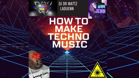 how to make techno music: exploring the art of creating electronic beats