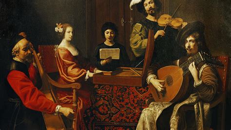 How to Play Baroque Music: A Delicate and Complex Journey into a Rich Artistic Era