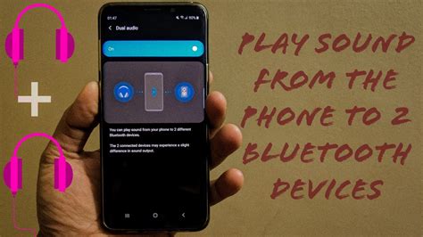 How to Play Music on Two Bluetooth Devices Using iPhone: A Detailed Guide