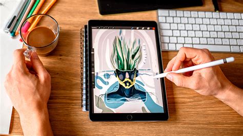 How to Sketch on iPad: Unlocking the Digital Canvas with a Dash of Whimsy