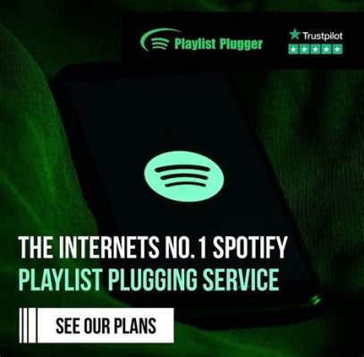 how to submit music to spotify playlists with tips for successful playlist submissions