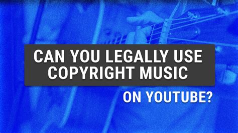 How to Use Music in YouTube Videos Legally: A Detailed Discussion with Key Insights