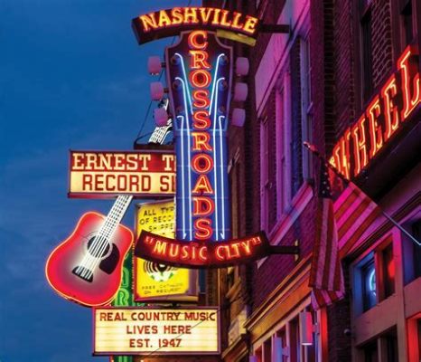 Is It Better To Stay Downtown or Music Row in Nashville? A City’s Cultural Duality