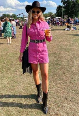 What to Wear to a Country Music Concert: A Stylish and Comfortable Guide