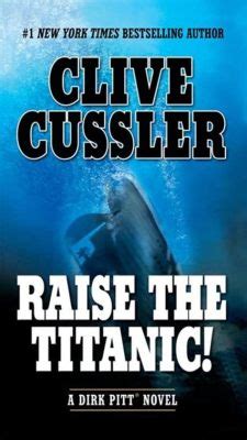 Will Clive Cussler Books Continue After His Death? An Insight into His Legacy